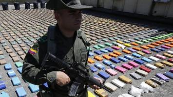 Trump und die Drogen: „Kartell der Sonnen“ – So mächtig ist die Mafia