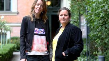 Literaturhaus Berlin: Das Ende einer großen Reise durch die Stadt