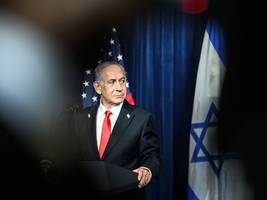 proteste gegen das mullah-regime: warum israel sich in iran noch zurückhält