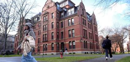 donald trump gegen eliteuni harvard: jetzt trägt harvards widerstand früchte