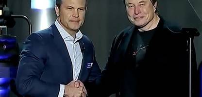 elon musk und grok: ki-chatbot wird beim us-militär eingesetzt