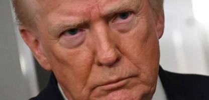 Iran: Donald Trump ruft Demonstranten zum Umsturz auf – »Hilfe ist auf dem Weg«