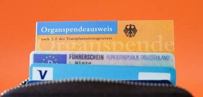 Medizin und Transplantationen: Zahl der Organspenden steigt auf höchsten Stand seit 2012