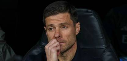 Real Madrid: So wurde Xabi Alonso zu einem beliebigen Trainer in der Krise