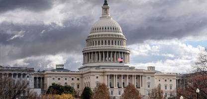 USA: Ex-Kongressmitarbeiter wegen Diebstahls von 240 Regierungshandys angeklagt