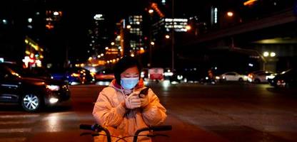 »Bist du tot?« – Chinesische Notfall-App erobert App-Charts