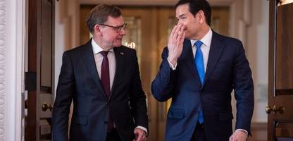 grönland: johann wadephul sieht keine anhaltspunkte für us-militäraktion