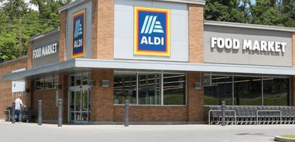 Aldi will in den USA mehr als 180 neue Filialen eröffnen