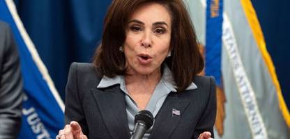 notenbank in den usa: staatsanwältin redet ermittlungen gegen fed-chef jerome powell klein