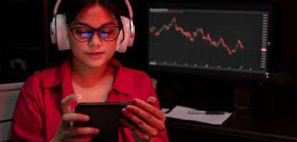 Rekordzahlen des Deutschen Aktieninstituts: Mehr als 14 Millionen Deutsche besitzen Aktien