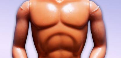 Bauchmuskeln: »Für ein Sixpack braucht man keine Sit-ups«