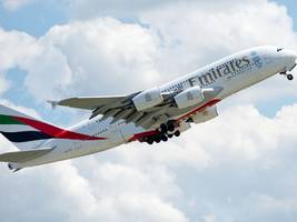 Luftfahrt: Klimaschutz auf der Langstrecke? Irgendwann, vielleicht