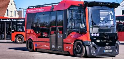 Bahn skizziert Szenario für idealen Nahverkehr der Zukunft