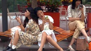 Chinas vereinsamte Gesellschaft – App fragt regelmäßig: „Bist du tot?“