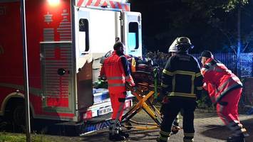 eine notaufnahme für 250.000 hamburger– kann das reichen?