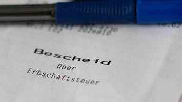 Erbschaftsteuer-Konzept: Das riskante Spiel der Sozialdemokraten