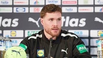 für den em-titel: handballern winkt rekordprämie in dänemark