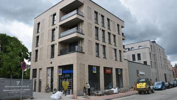 Großer Ärger: Neue Sozialwohnungen stehen seit Monaten leer