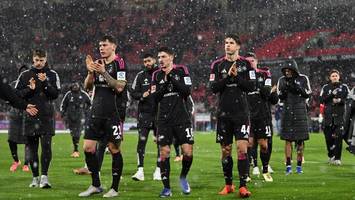 HSV-Heimspiel gegen Bayer Leverkusen fällt aus