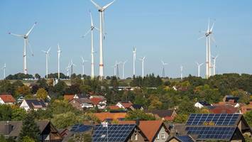 klimaschutz: nicht vor meiner haustür? wie deutsche den industrieumbau sehen