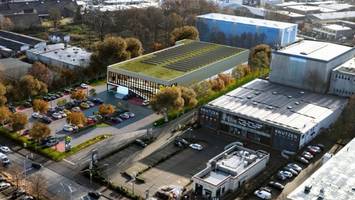 Lidl-Neubau „nicht nachhaltig“: Kritik an Discounter-Riesen wird laut