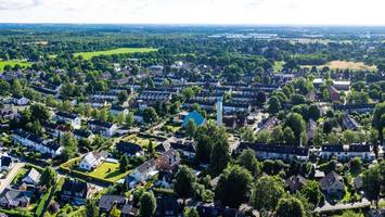 mehr wohnungen, mehr dichte: norderstedt will einen ganzen stadtteil verändern