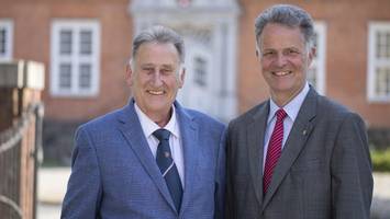 Wer bekommt den 12.000-Euro-Job? 24 Bewerber wollen Landrat werden