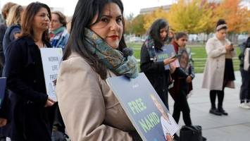 „Weiße Folter“ in Irans Horrorknast: Wie meine Mutter überlebte