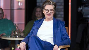 Autorin Ildikó von Kürthy: „Ich bin ein mutiger Mensch – mit vielen Ängsten“