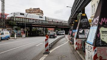 Einschränkungen im Fernverkehr der Bahn in den Ferien – aus diesem Grund