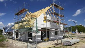 Fast keine Zinsen: Wie man in Hamburg an besonders günstige Baukredite kommt