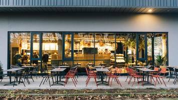 Harburg bekommt neues Bäckerei-Café – an diesem prominenten Spot
