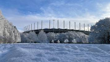 Autofahrer, aufgepasst! Wichtige Parkplatz-Info für HSV-Fans