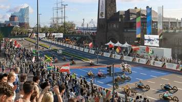 Die Spiele in Hamburg? Ein „Na ja“ reicht nicht für Olympia!