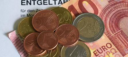 Der Mindestlohn steigt zu schnell