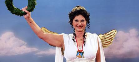 Erste Bundespräsidentin? Drei Damen für Friedrich Merz