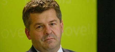 Neuer Ministerpräsident: Sven Schulze als letzte Hoffnung in Sachsen-Anhalt