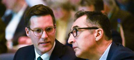 Was das Duell Hagel gegen Özdemir bei der Landtagswahl so spannend macht