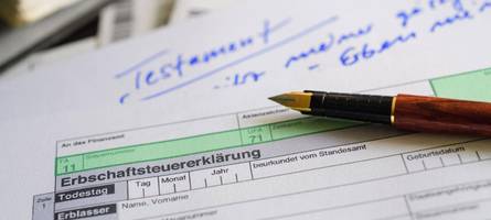 Worum es bei der Debatte um die Erbschaftssteuer geht