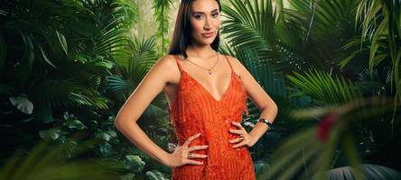 dschungelcamp 2026: samira yavuz im porträt - „ich bin keine aufgeberin!“