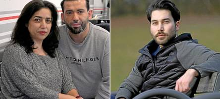 Iraner aus Augsburg in Angst: „Ich weiß nicht, ob meine Familienangehörigen leben“