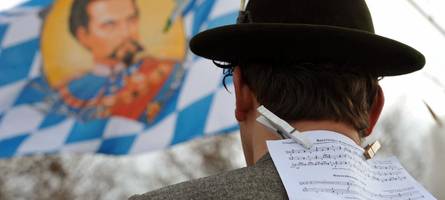 Staatsregierung will Bayernhymne bei Schulabschlüssen: Als hätten wir keine anderen Sorgen