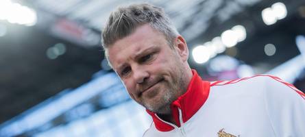 Die Bayern am Ende des Tunnels