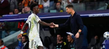 gescheitert am prinzip real: so lief das aus von xabi alonso ab