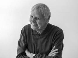 Nachruf: Kindskopf, Kommunarde, Bruder