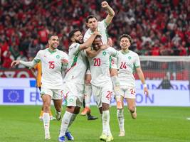 afrika-cup: favoritenleben statt favoritensterben