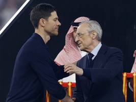 Aus bei Real Madrid: Alonso hat zu viele Zugeständnisse gemacht