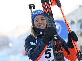 franziska preuß im interview: „ich will olympia einmal schön erleben“