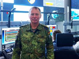 Raumfahrt und Verteidigung: „Sollte ein Krieg ausbrechen, wird der Weltraum zu einem entscheidenden Faktor“