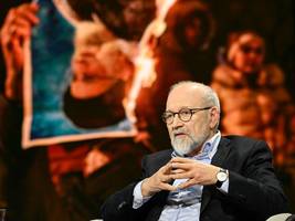 TV-Kritik Markus Lanz: Politologe zerlegt SPD: „Da agieren nur noch Azubis in Taktik“